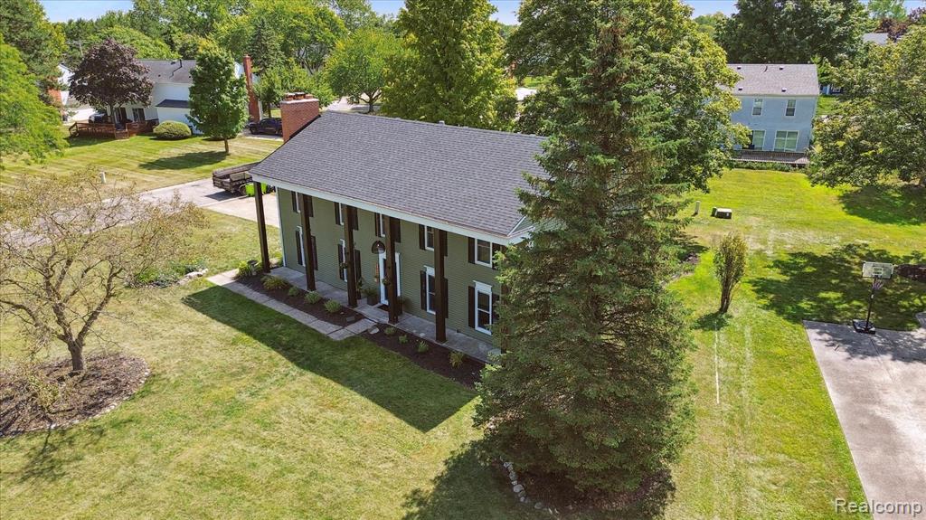 5015 Langlewood Drive, West Bloomfield, MI — Photo 46