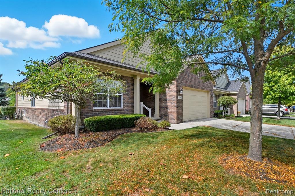 4160 Wrenwood Lane, 29, Canton, MI 48188 — Photo 23