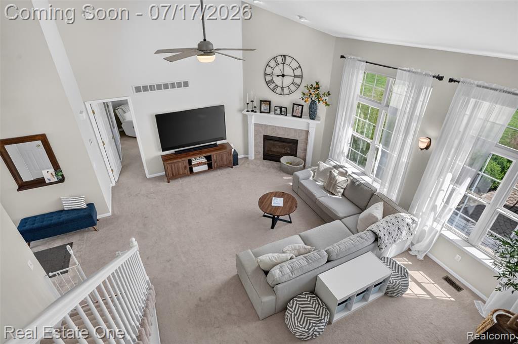 4165 Kristine Court, Canton, MI 48188 — Photo 24