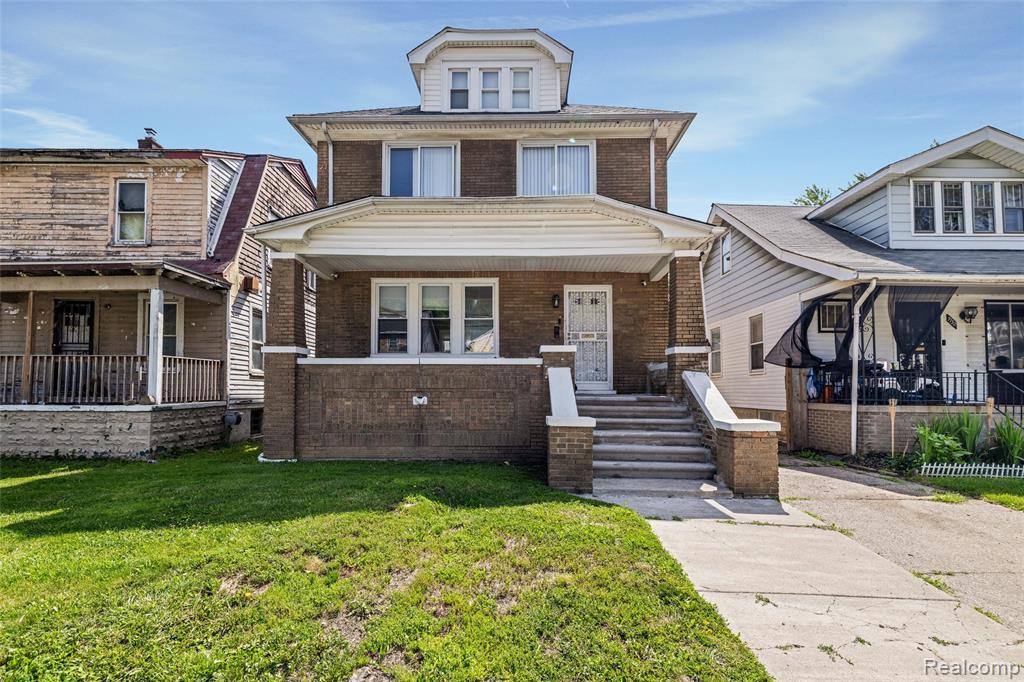 7738 Wykes Street, Detroit, MI 48210 — Photo 3