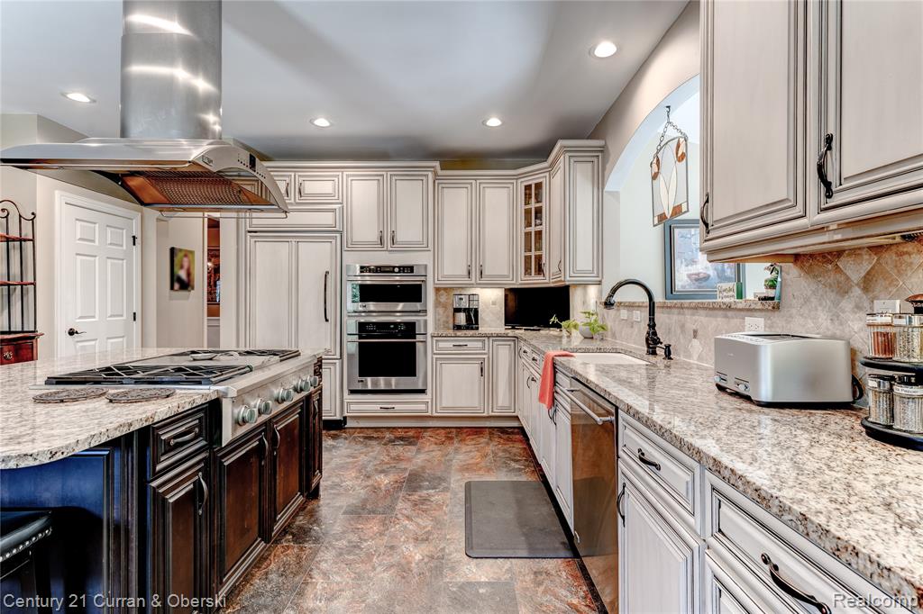 50693 Chesapeake Drive, Novi, MI — Photo 45