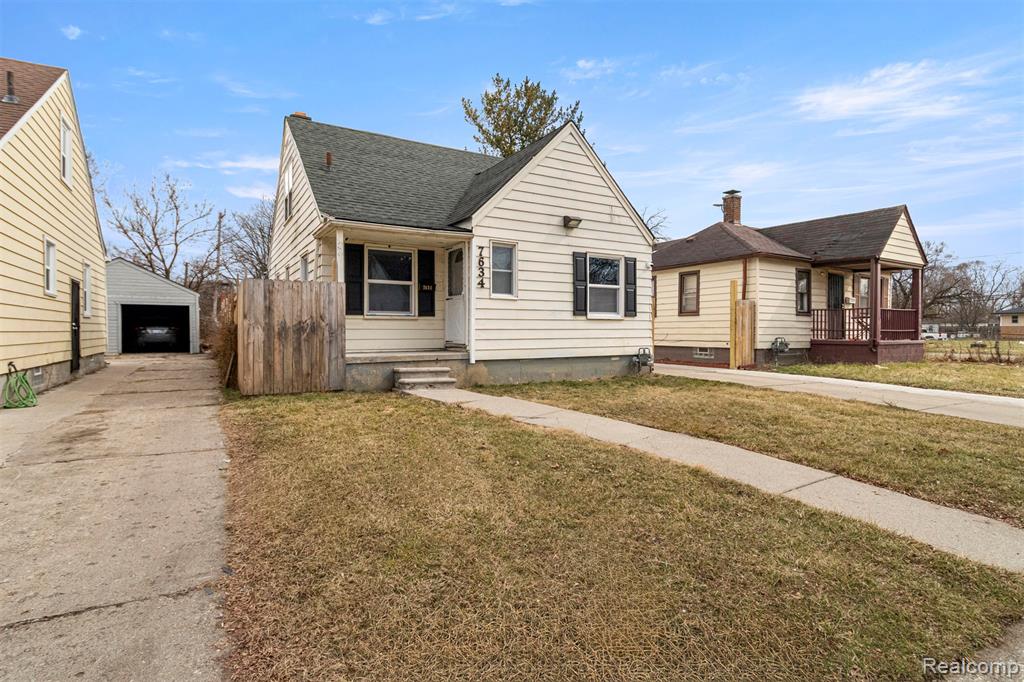 7634 Warwick Street, Detroit, MI 48228 — Photo 4