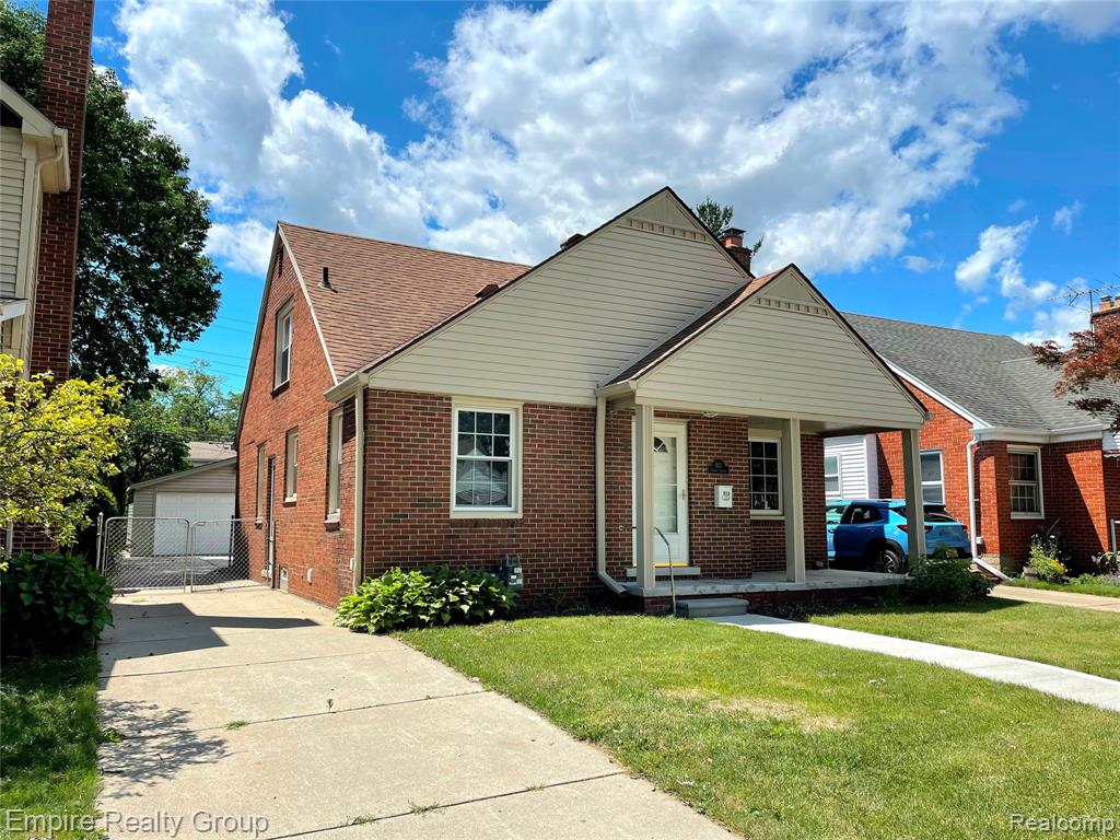 913 N Vernon Street, Dearborn, MI 48128 — Photo 4