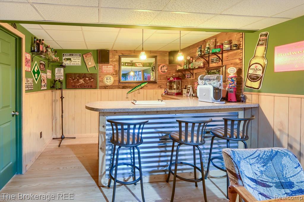 4432 N Belsay Road, Flint, MI 48506 — Photo 69