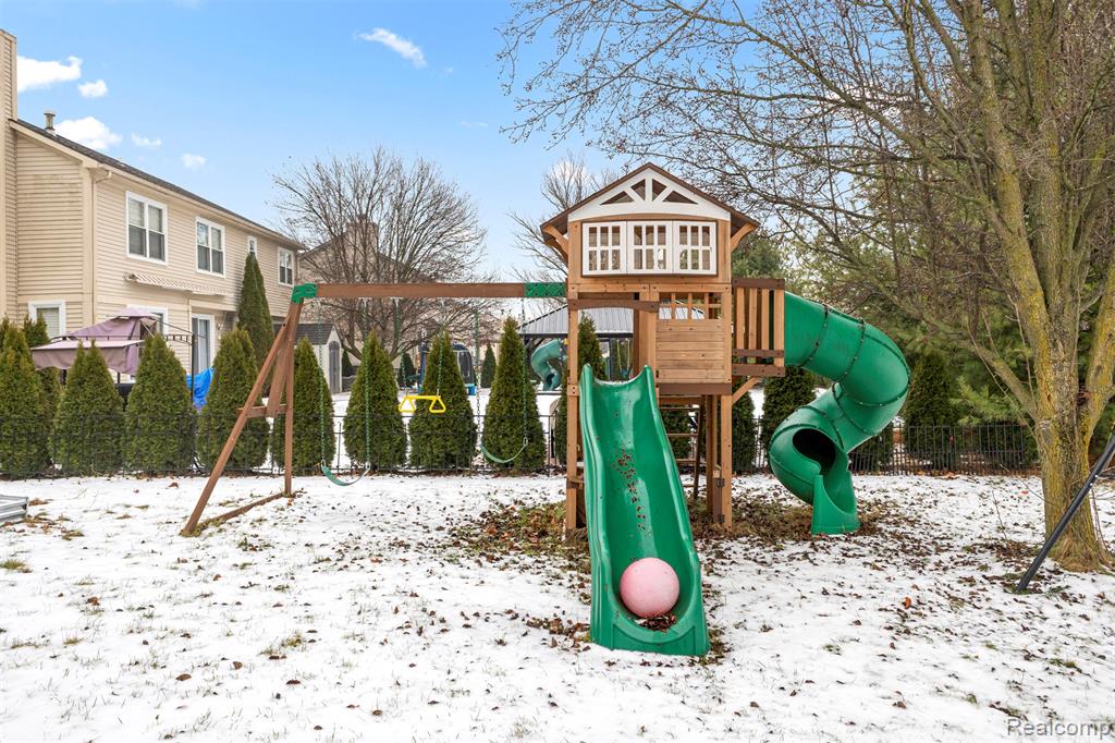 6950 Anna Drive, Van Buren, MI 48111 — Photo 43