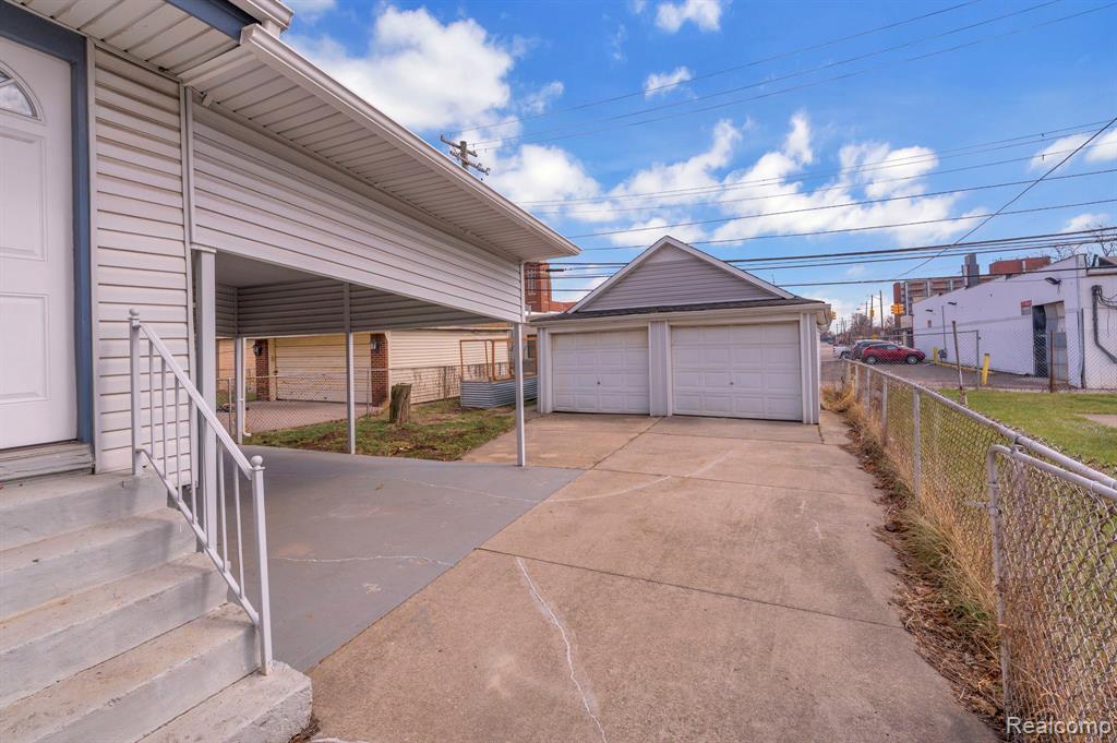 5158 Neckel Street, Dearborn, MI 48126 — Photo 29