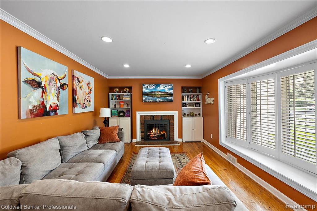 31307 Sleepy Hollow Lane, Franklin, MI 48025 — Photo 26
