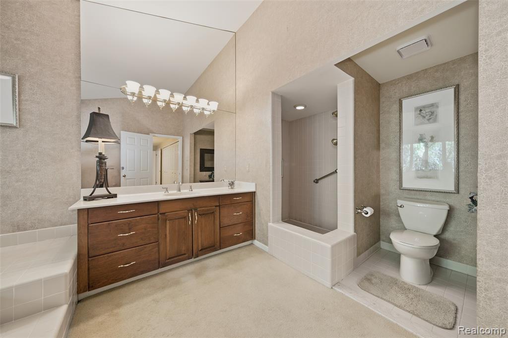 4832 Cliffside Drive, 21, West Bloomfield, MI 48323 — Photo 35
