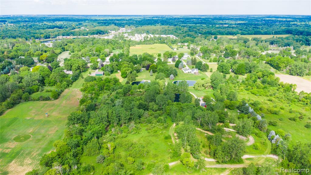 4418 N Gale Road, Davison, MI 48423 — Photo 46
