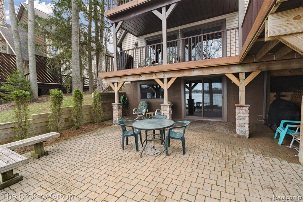 3032 WOODLAND Drive, Metamora, MI 48455 — Photo 54