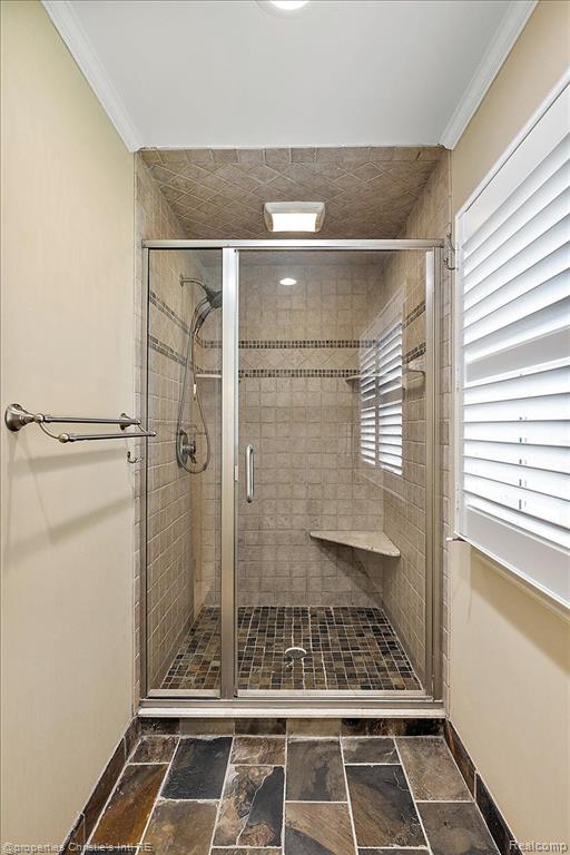 536 Middlesex Road, Grosse Pointe Park, MI 48230 — Photo 36
