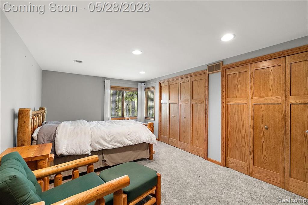 501 Cedarwood Street, Oxford, MI 48371 — Photo 48
