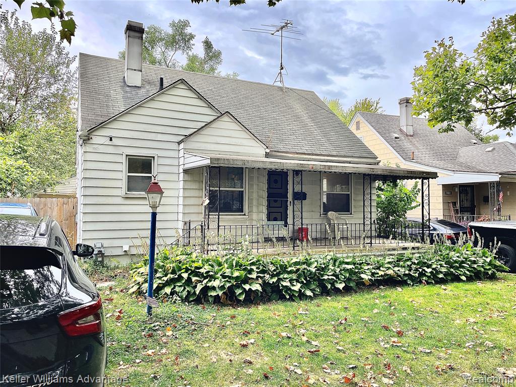 7793 Clayburn Street, Detroit, MI 48228 — Photo 4