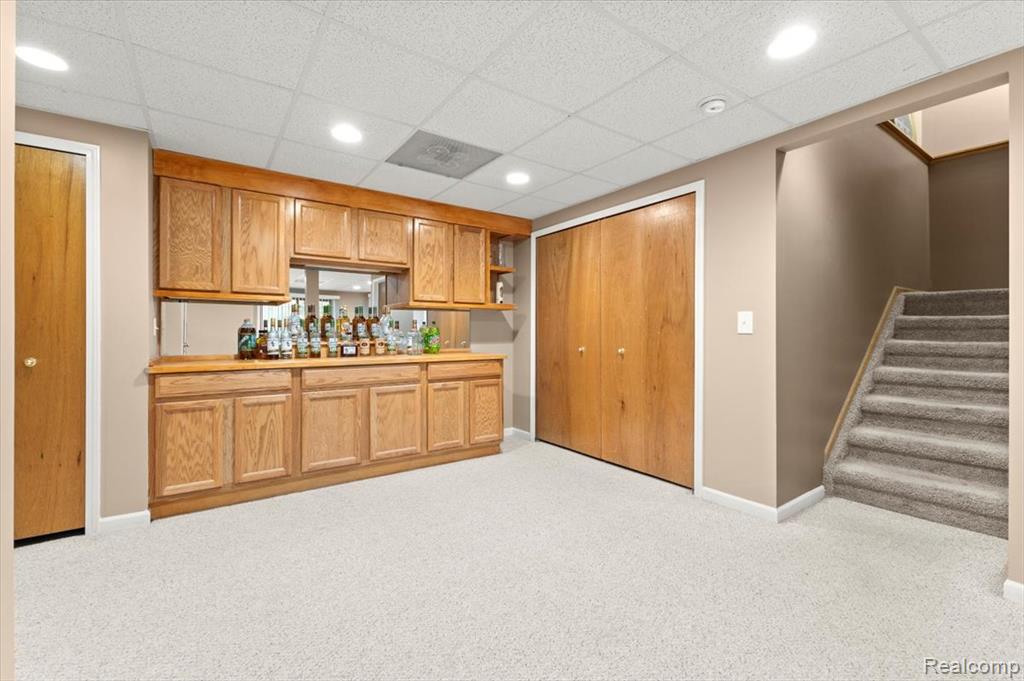 9755 Forest Ridge Drive, Clarkston, MI 48348 — Photo 42