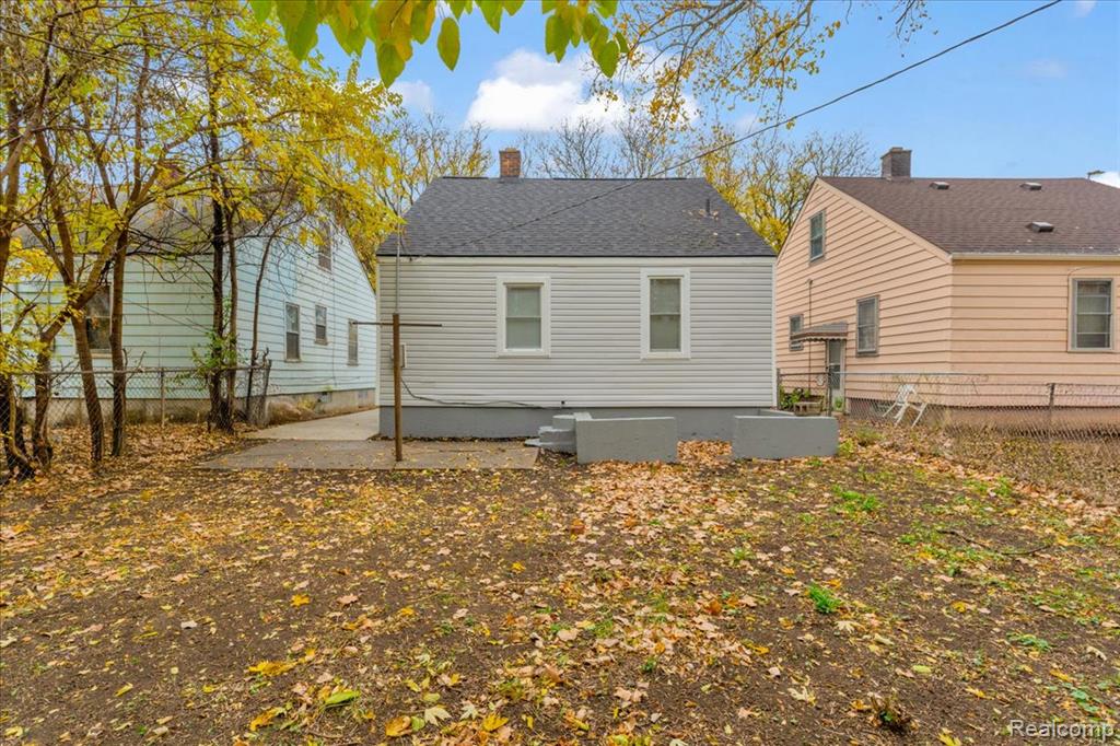 8878 Lauder Street, Detroit, MI 48228 — Photo 18