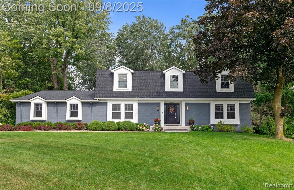 4605 Sunningdale Drive, Bloomfield Hills, MI 48302 — Photo 64