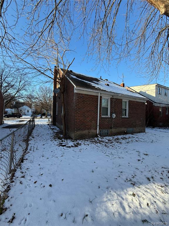 11640 Somerset Avenue, Detroit, MI 48224 — Photo 4