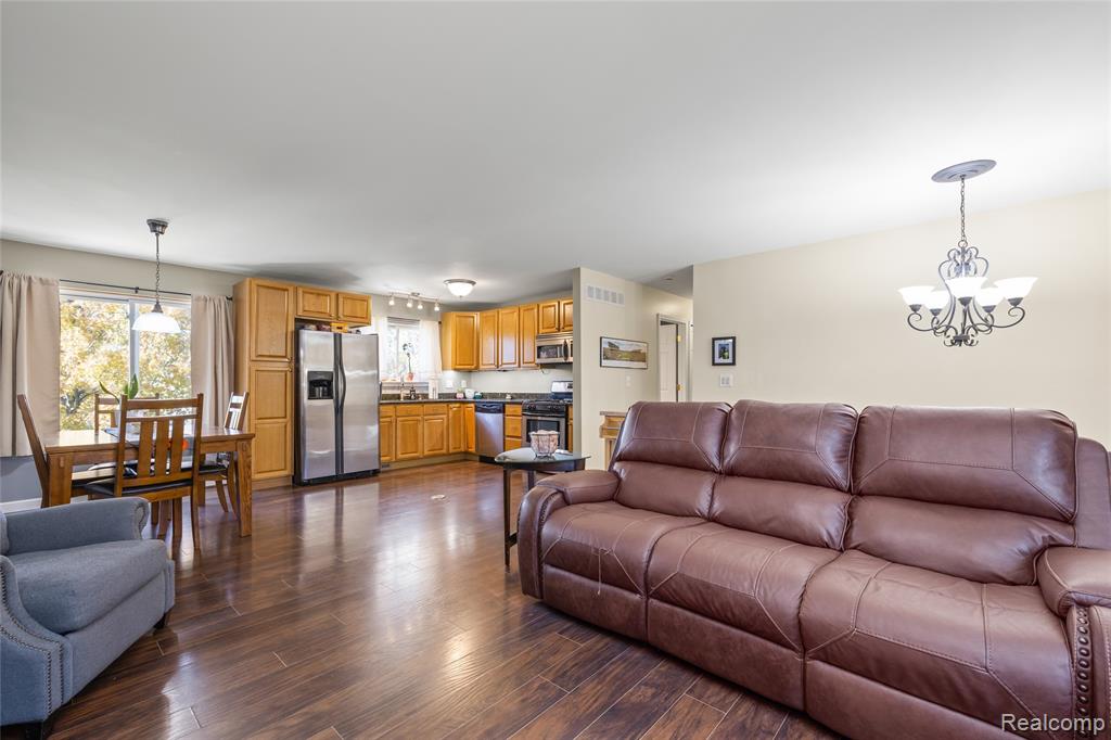 1152 Heritage Drive, Canton, MI 48188 — Photo 7