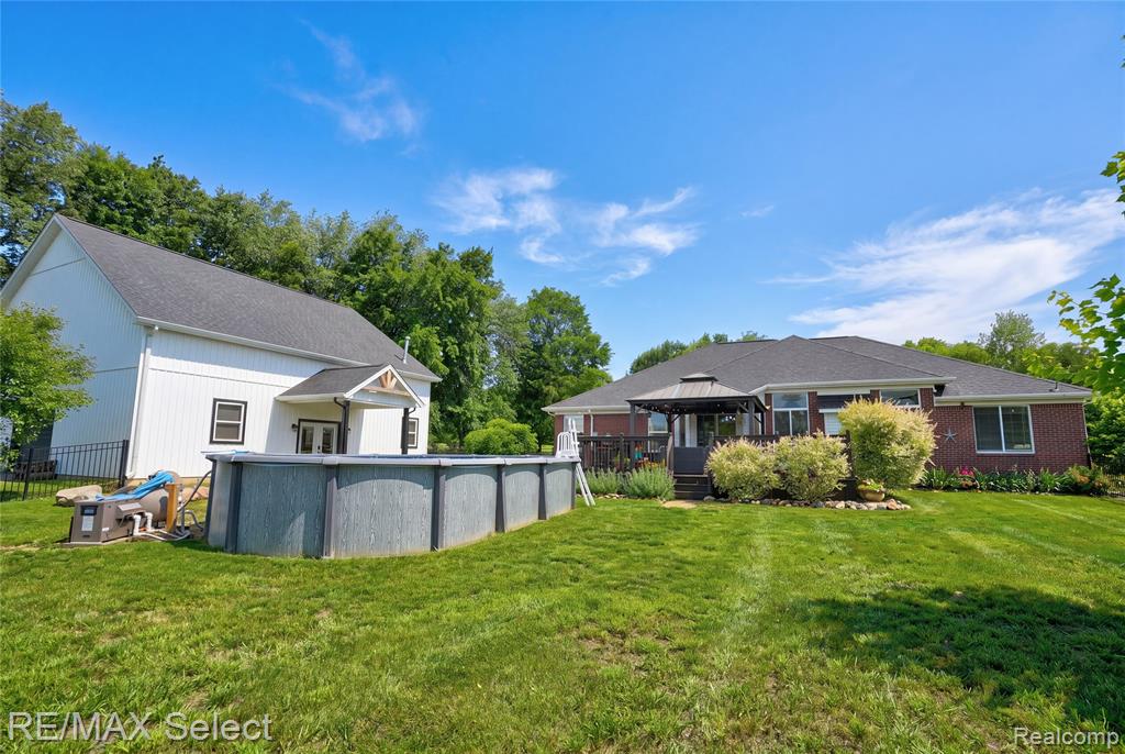 300 Regional Way, Imlay City, MI 48444 — Photo 12