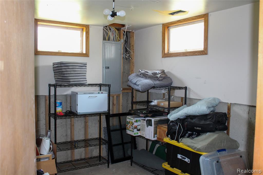 1583 E Lansing Road, Morrice, MI 48857 — Photo 20