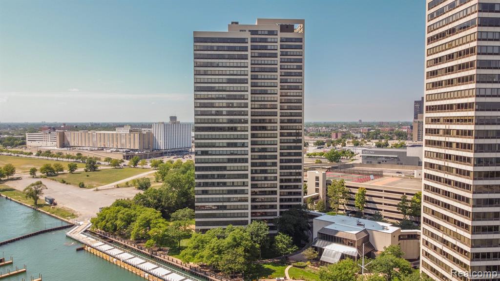 1001 W JEFFERSON Avenue, 300/16G, Detroit, MI 48226 — Photo 30