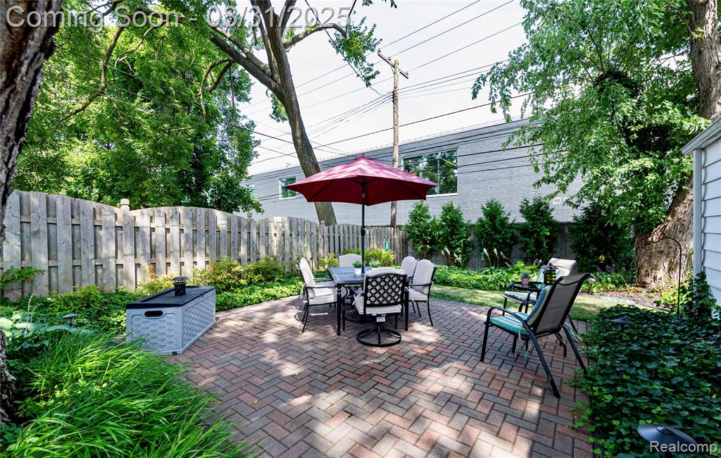 4328 Arden Place, Royal Oak, MI 48073 — Photo 37