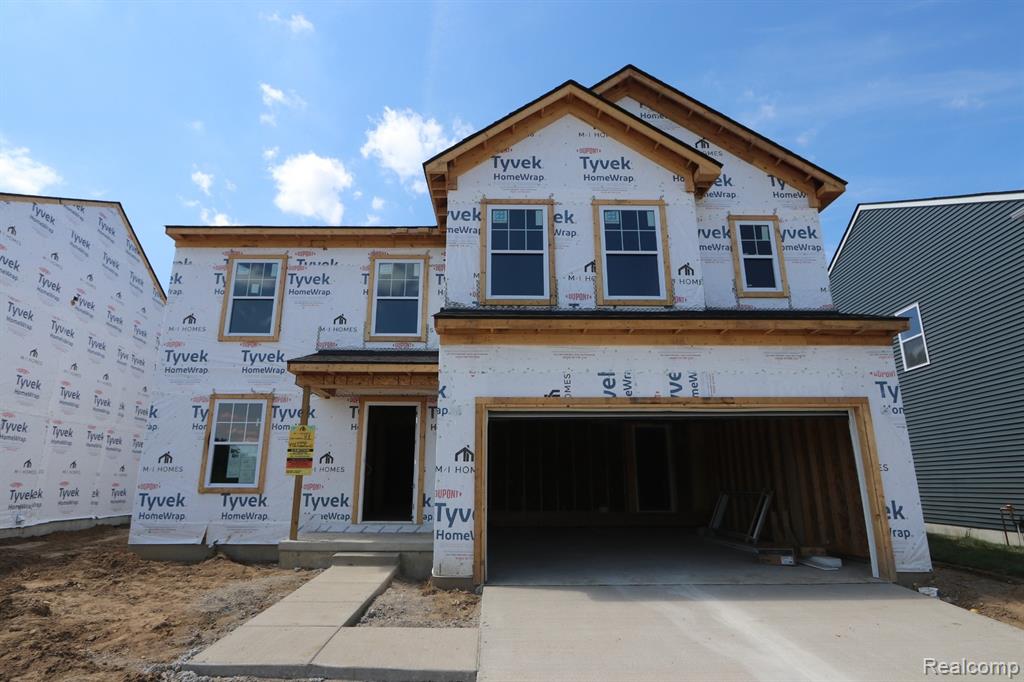 441 Hidden River W, Holly, MI 48442 — Photo 3