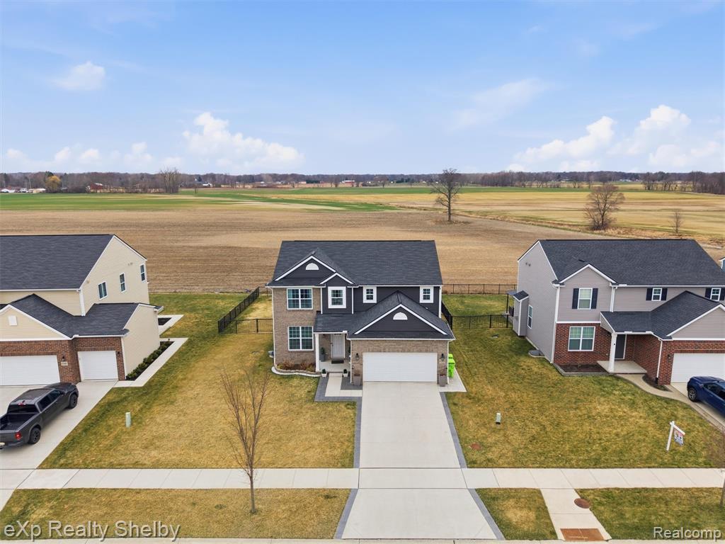 51435 Water Mark Drive, Macomb, MI 48042 — Photo 3