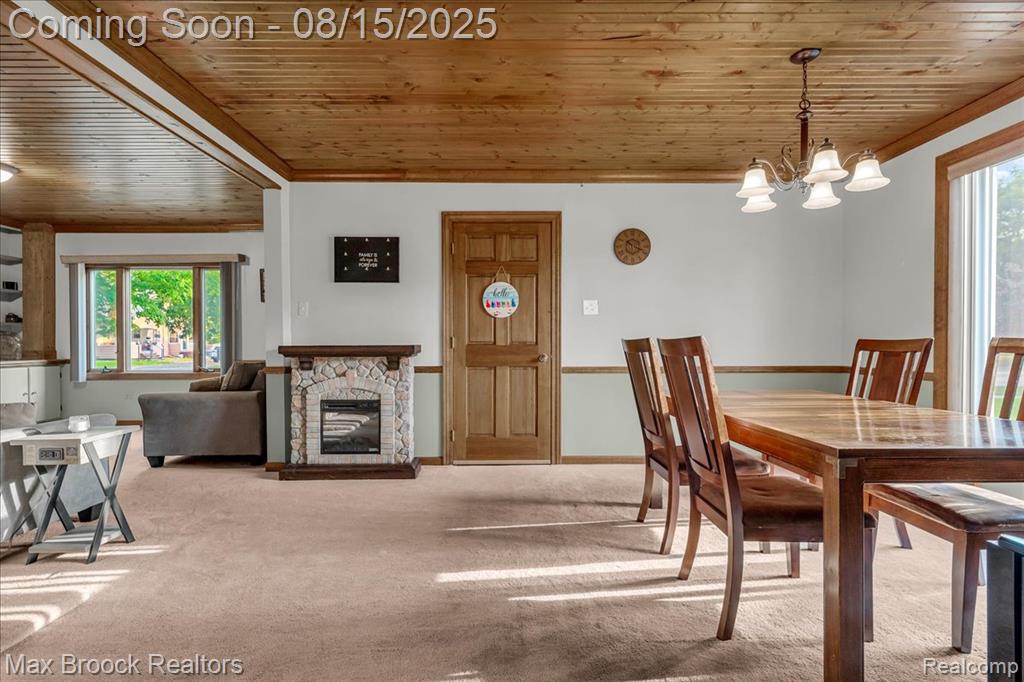 415 W Lake Street, South Lyon, MI 48178 — Photo 6