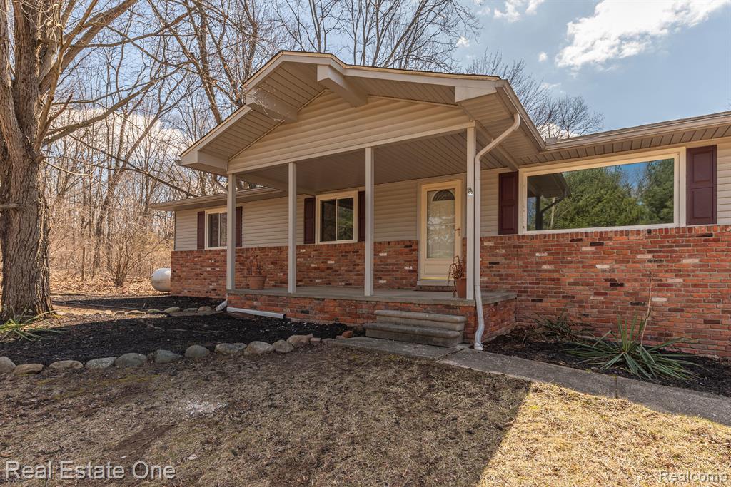7293 GAWLEY Road, Pinckney, MI 48169 — Photo 9