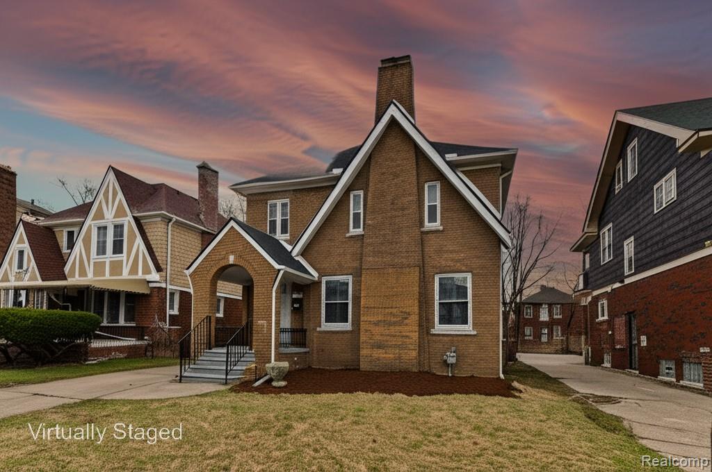 4767 Sturtevant Street, Detroit, MI 48204 — Photo 34