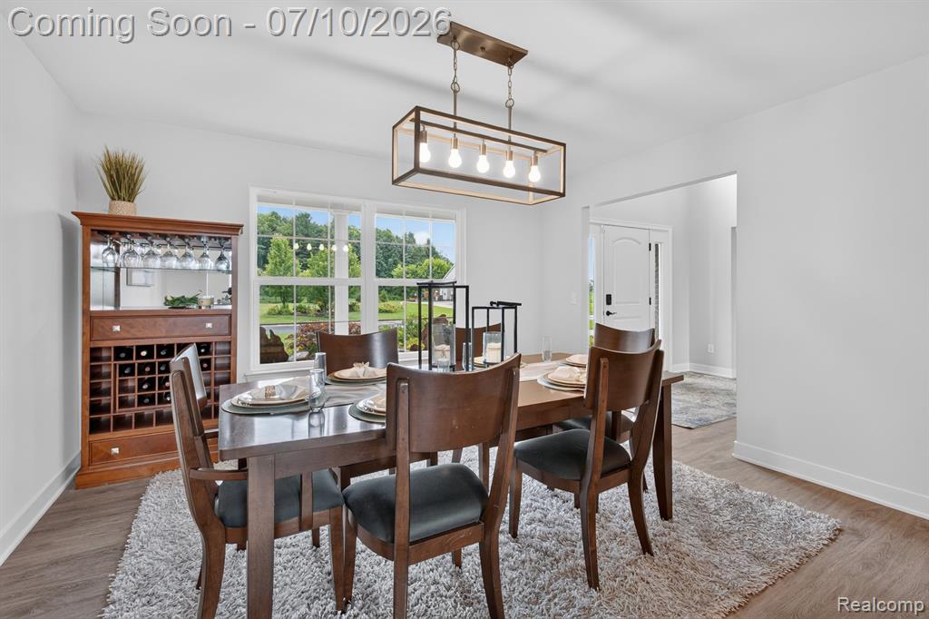 5532 Hartman Court, Dexter, MI 48130 — Photo 13