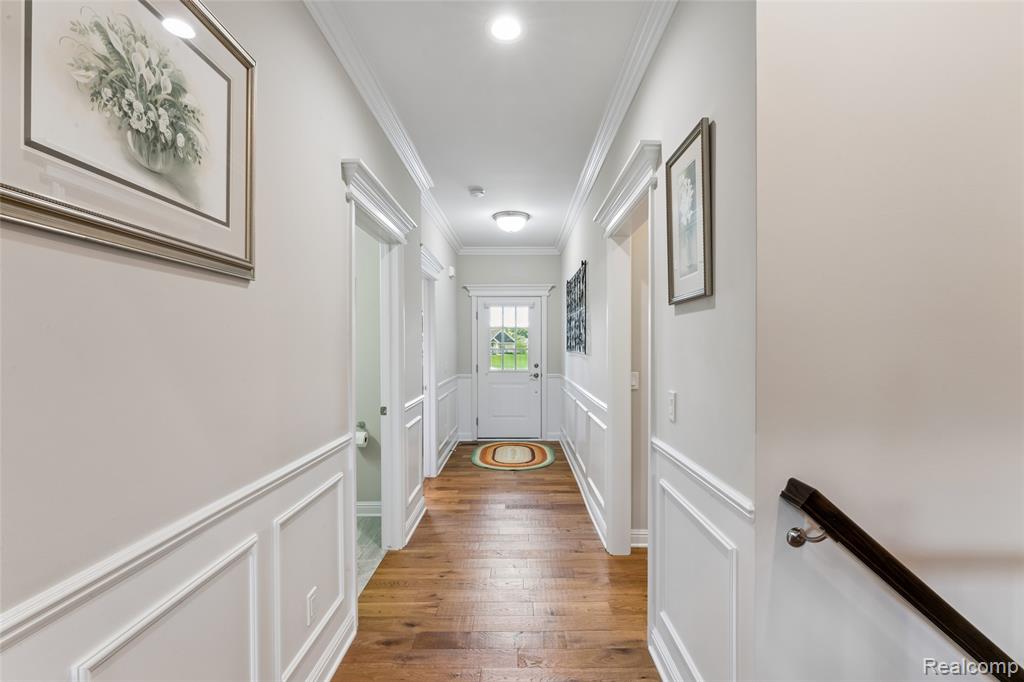 4800 Chestnut Springs Drive, Howell, MI 48843 — Photo 2
