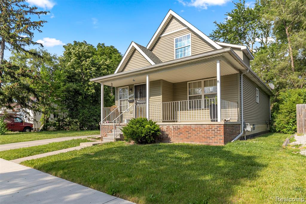 8068 Saint Marys Street, Detroit, MI 48228 — Photo 4
