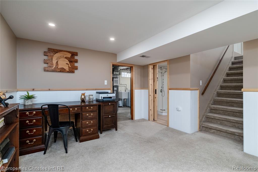 61403 Fairland Drive, South Lyon, MI 48178 — Photo 21