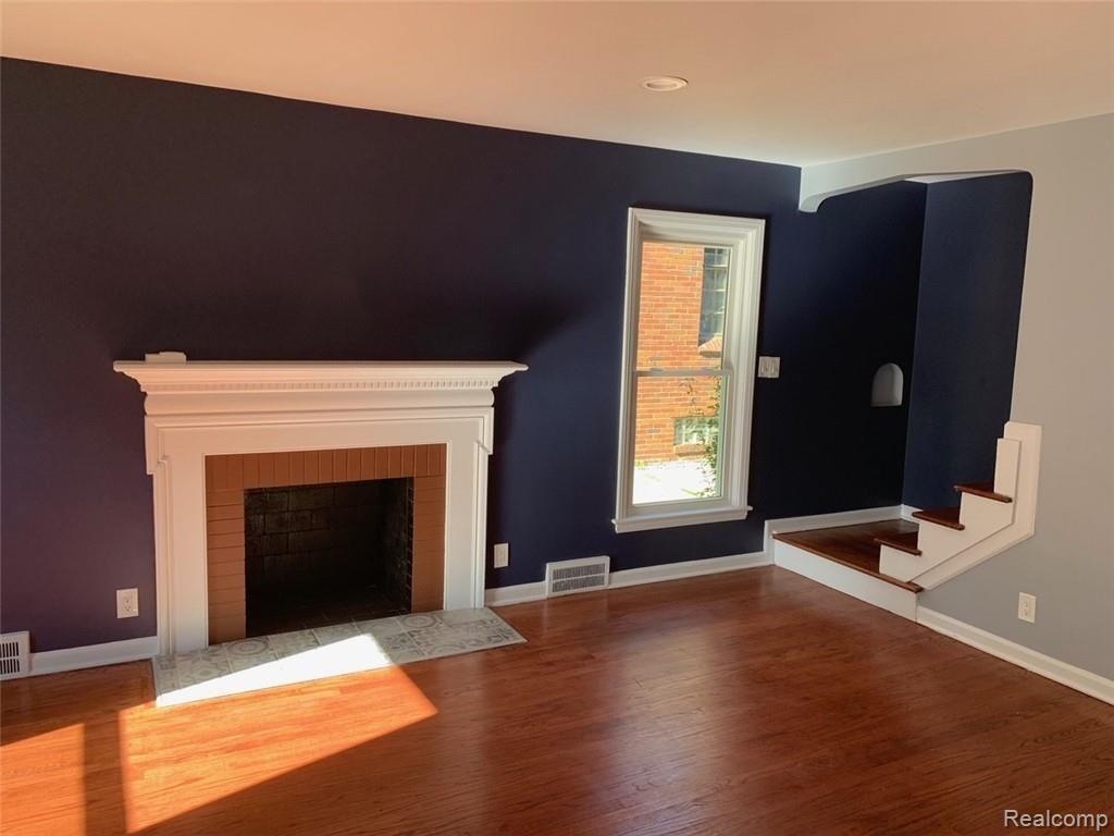 4800 HARVARD Road, Detroit, MI 48224 — Photo 5