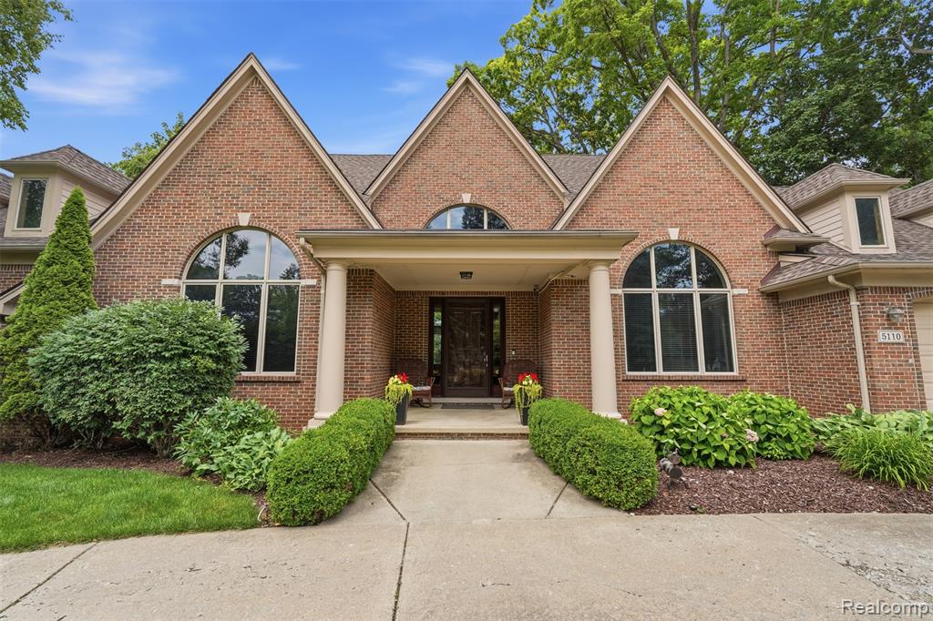 5110 Kitson Lane, West Bloomfield, MI 48324 — Photo 3