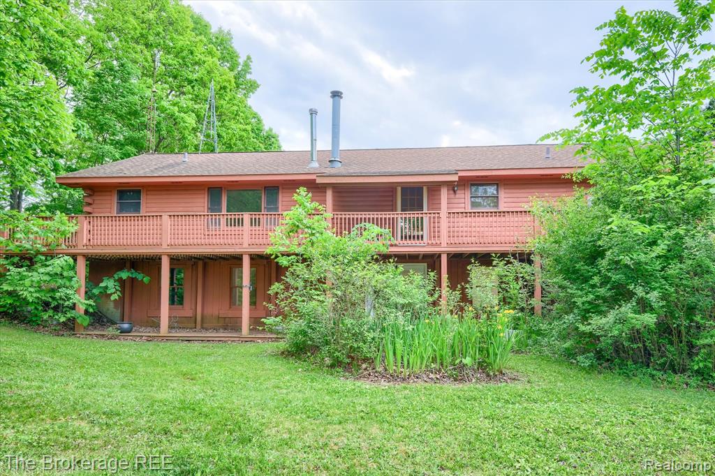 1077 Hadley Road, Lapeer, MI 48446 — Photo 47