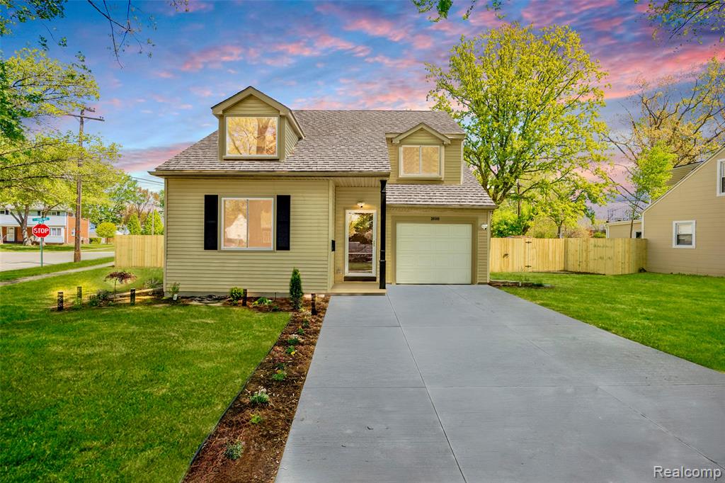 20505 Ridgemont Road, Harper Woods, MI 48225 — Photo 48