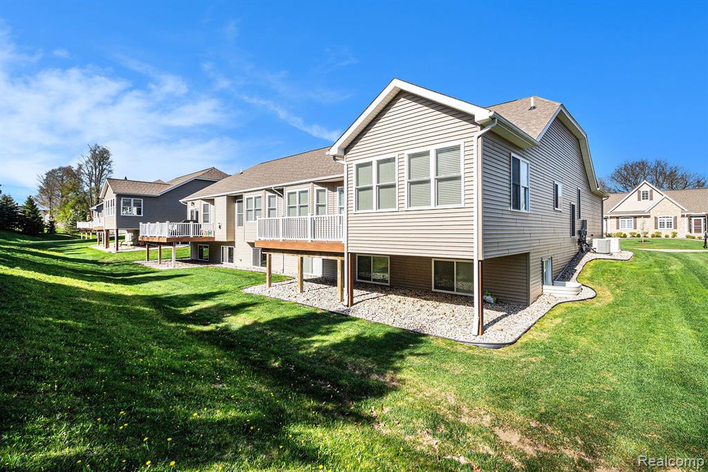 56 FOX HOLLOW Drive, Metamora, MI 48455 — Photo 28