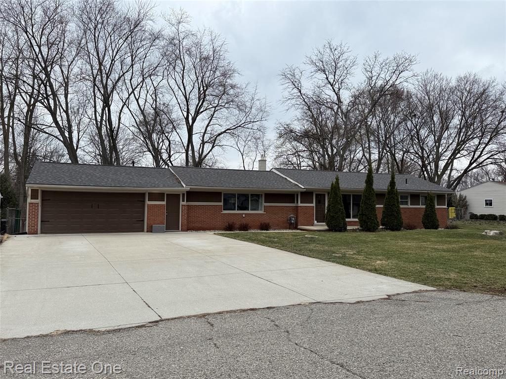 50709 Mile End Drive, Shelby Twp, MI 48317 — Photo 39