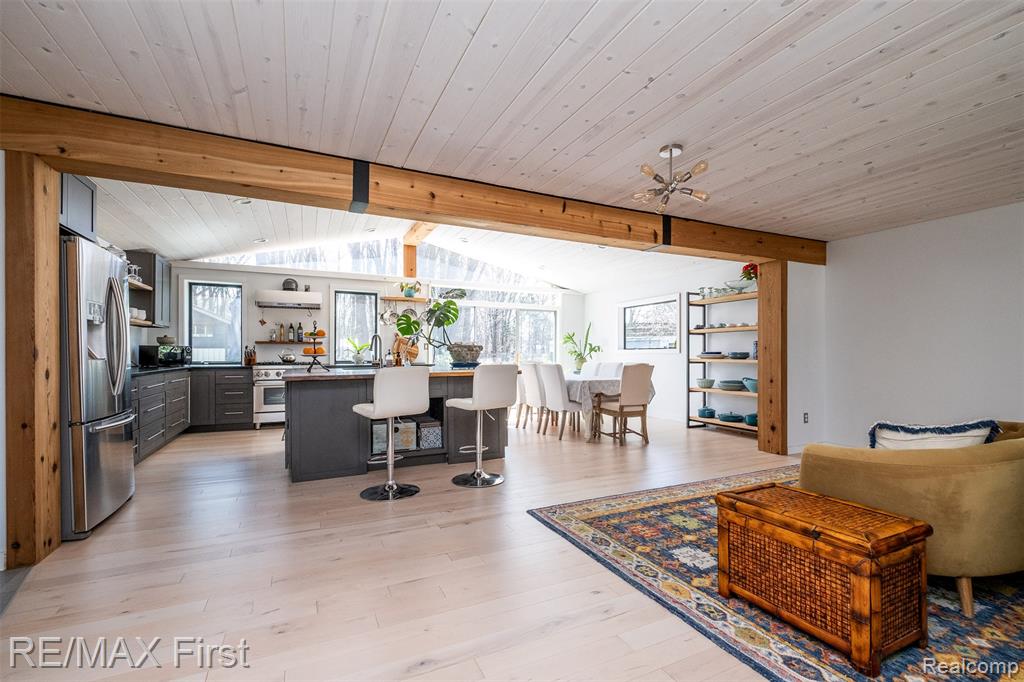 905 W Parker Avenue, Madison Heights, MI 48071 — Photo 13