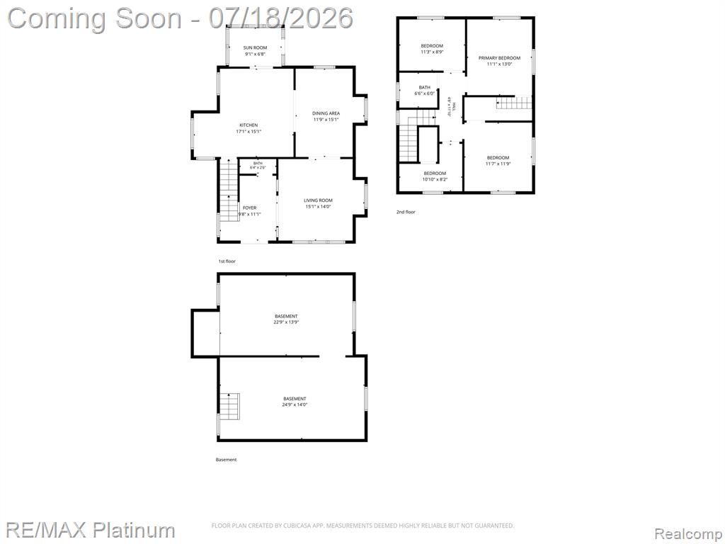 621 N Court Street, Howell, MI 48843 — Photo 88