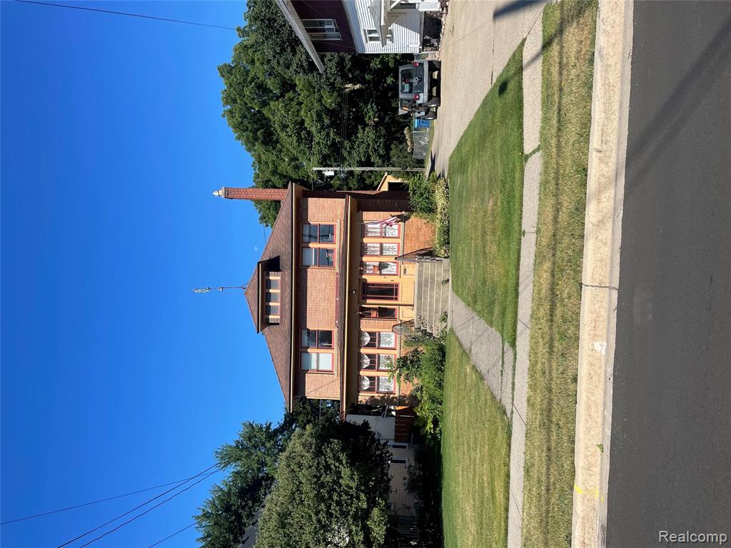 15 Pontiac Street, Oxford, MI 48371