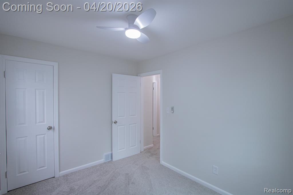 15644 Carlisle Street, Detroit, MI 48205 — Photo 7