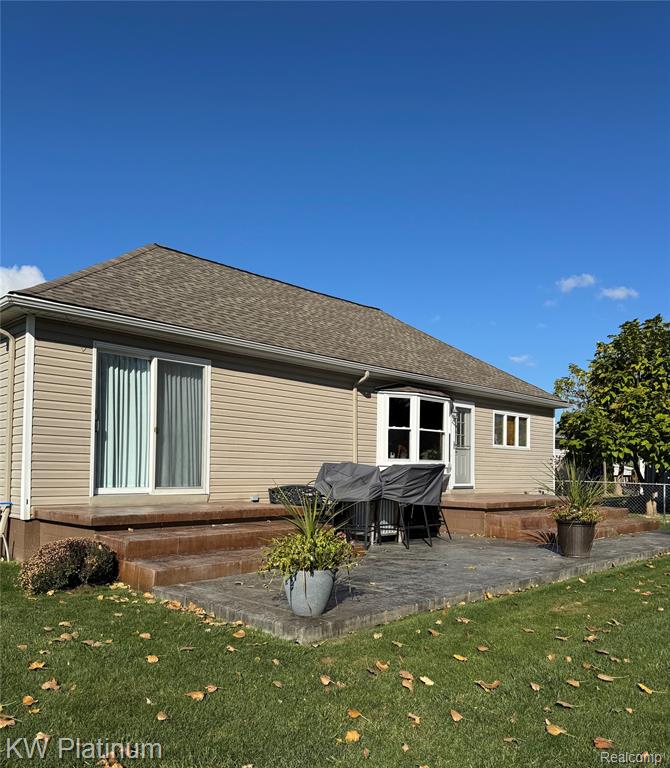 9871 Saint John Drive, Clay, MI 48001 — Photo 3