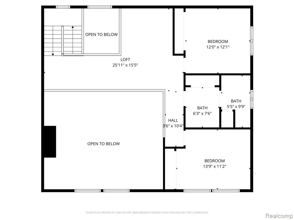 4437 Dora Lane, Independence, MI — Photo 44
