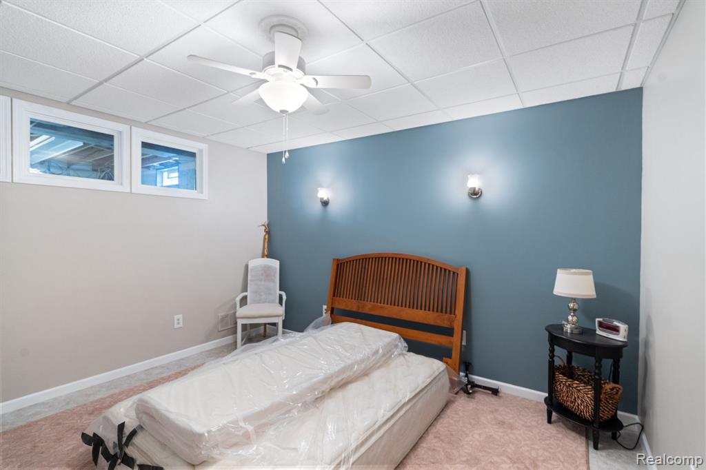 4653 6 Mile Road, South Lyon, MI 48178 — Photo 44