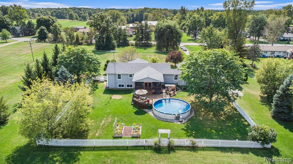 5466 BALDWIN Road, Swartz Creek, MI 48473 — Photo 18