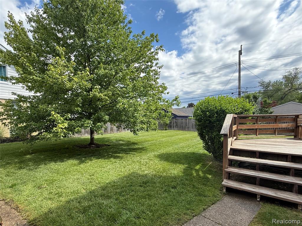 4212 Cooper Avenue, Royal Oak, MI 48073 — Photo 3